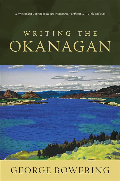 download writing okanagan george bowering Doc