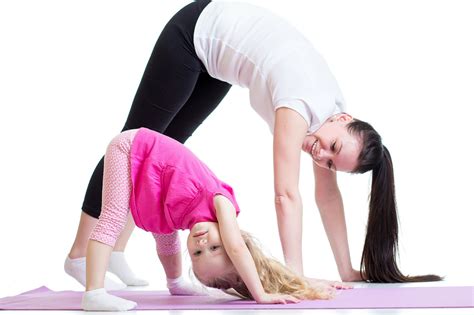 download yoga per mamma e bambino pdf Kindle Editon