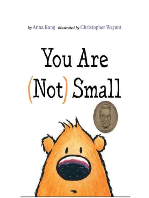 download you are not small pdf free Reader