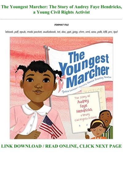 download youngest marcher pdf free PDF