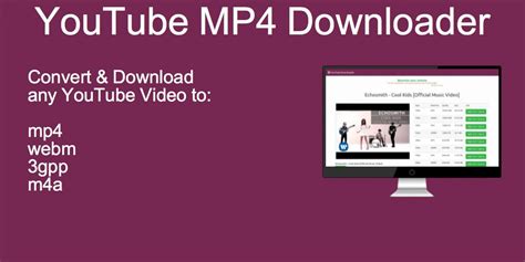 download youtube mp4