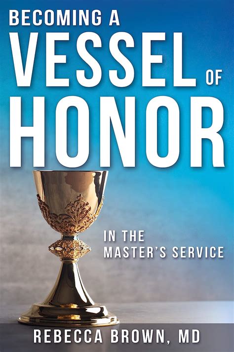 download-becoming-a-vessel-of-honor-pdf-by-brown Ebook PDF