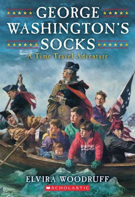 download-george-washington39s-socks-pdf-by-elvira-woodruff Ebook Kindle Editon