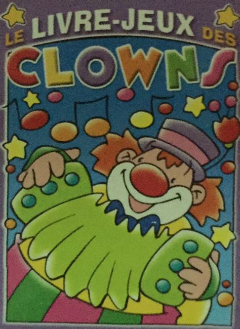 download-le-livre-des-clowns-french-edition-pdf-book-free Ebook Reader