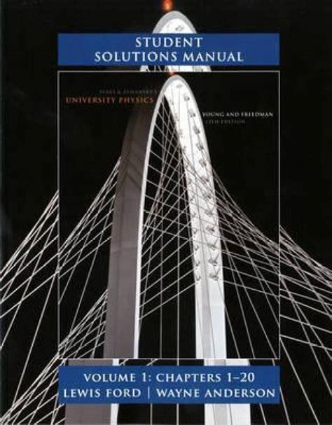 download-student-solutions-manual-for-university-physics- Ebook Kindle Editon