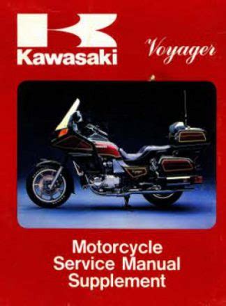 downloadable 1984 kawasaki voyager owners manual Ebook Kindle Editon