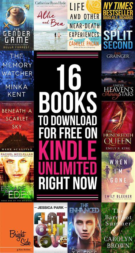 downloadable books free Kindle Editon