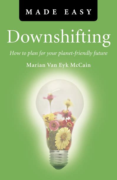 downshifting made easy downshifting made easy PDF