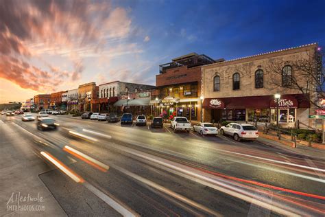 downtown san marcos tx