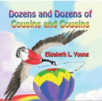 dozens and dozens of cousins and cousins Doc