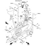 dp products 14 3800b air gometer quick manual assembly guide user guide PDF