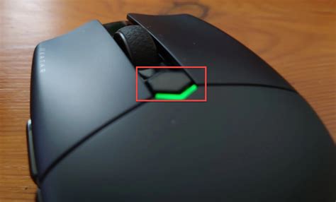 dpi button on mouse