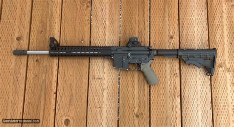 dpms panther ar 15 manual Epub