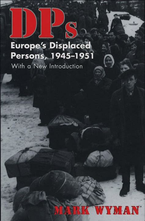 dps europes displaced persons 1945 51 PDF