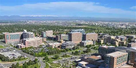 dpt programs in colorado
