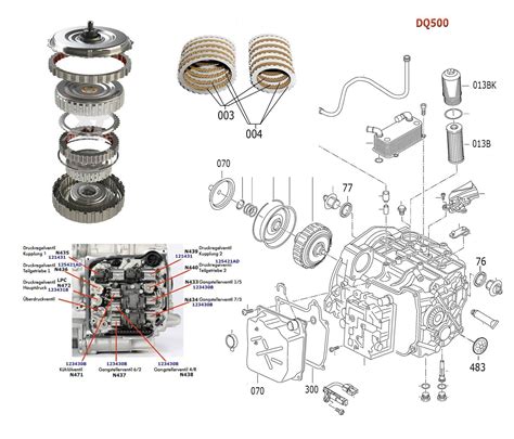 dq500 technical manuals Epub