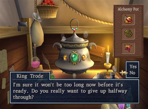 dq8 alchemy guide