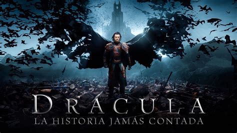 drácula la historia jamás contada 2