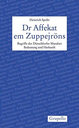 dr affekat zuppejr ns d sseldorfer bedeutung Epub