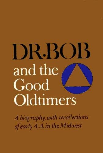 dr bob and the good oldtimers Doc