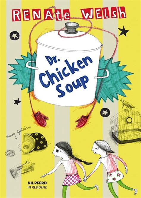 dr chickensoup renate welsh ebook Reader