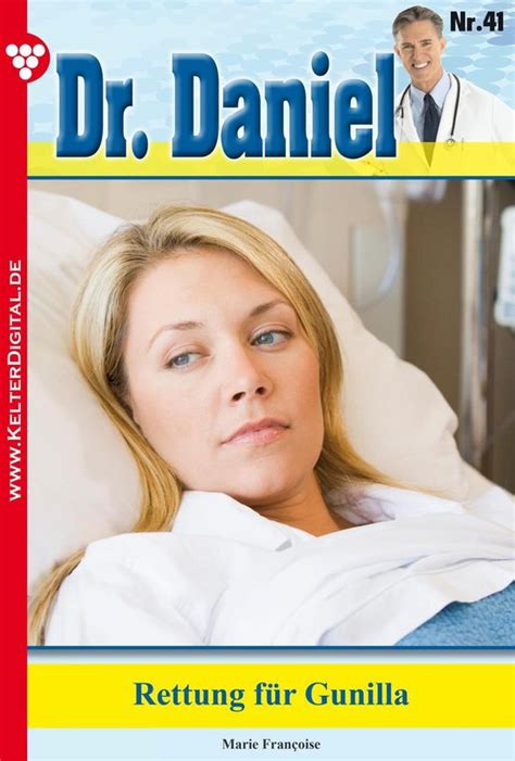 dr daniel 12 arztroman patricia ebook PDF