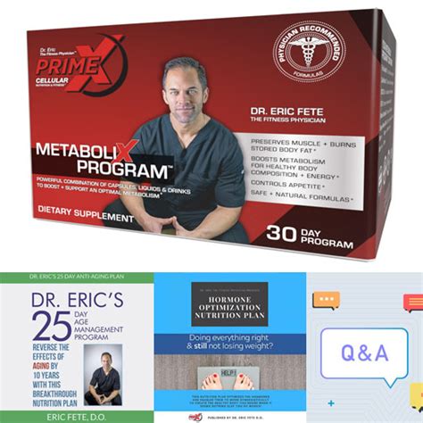 dr eric pack