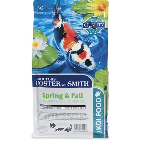 Dr Foster And Smith Fish Catalog