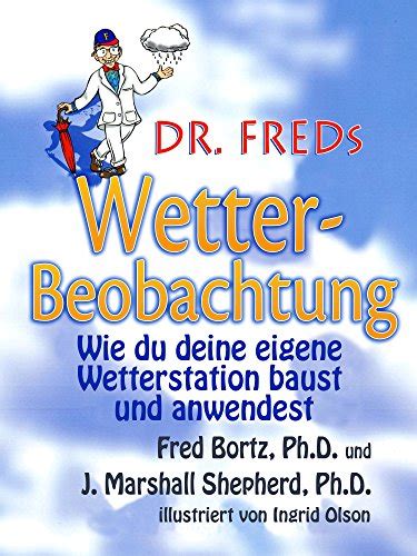 dr freds wetterbeobachtung fred bortz ebook Doc