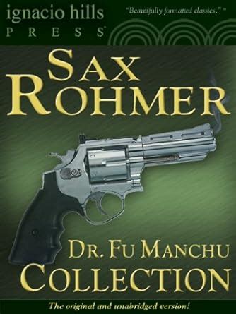 dr fu manchu collection volume one international thrillers Reader