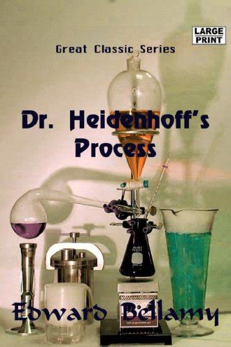 dr heidenhoffs process edward bellamy Epub