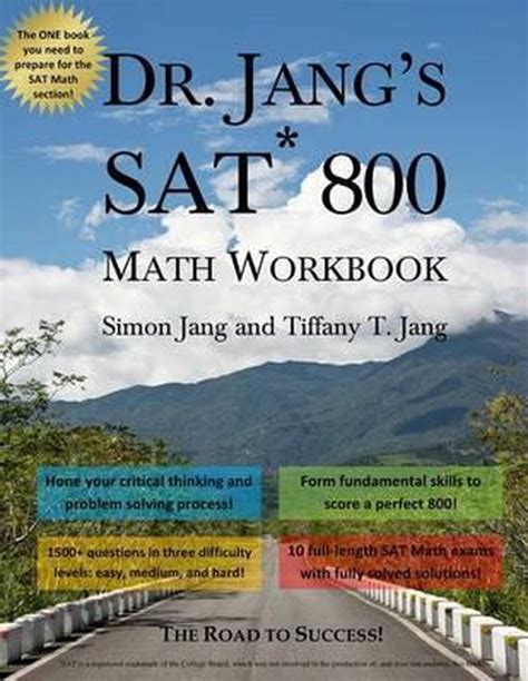 dr jang sat math workbook Doc