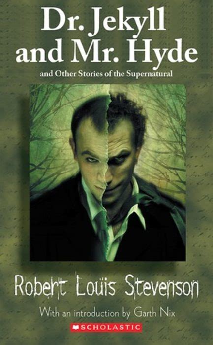 dr jekyll and mr hyde and other stories of the supernatural Reader