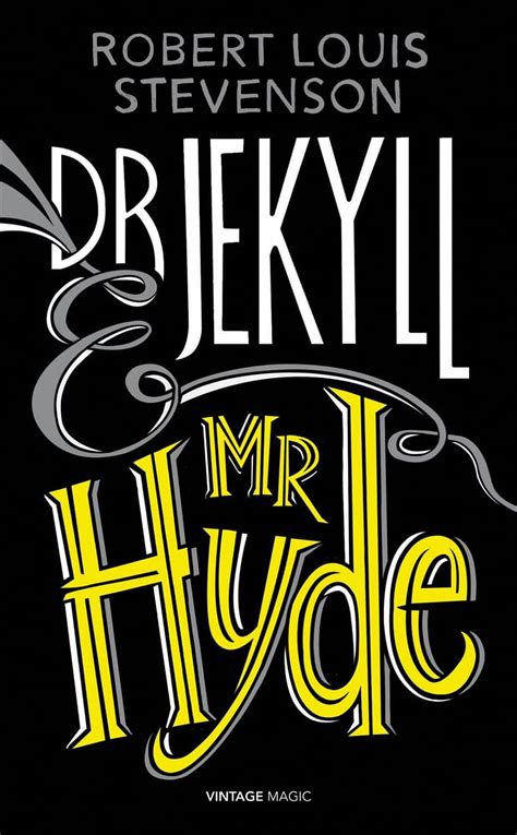 dr jekyll and mr hyde and other stories vintage magic PDF