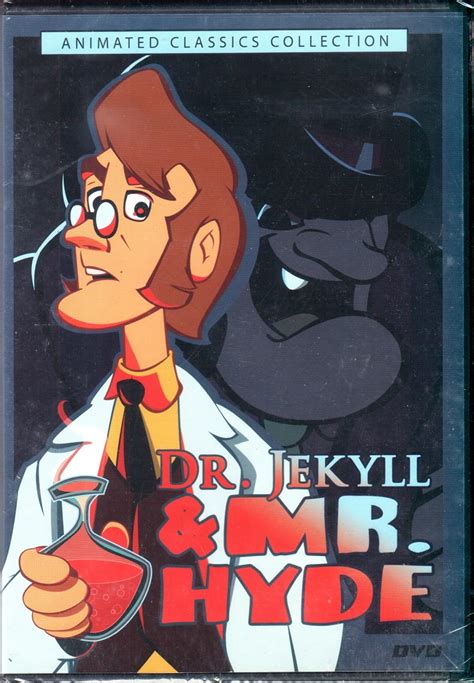 dr jekyll and mr hyde classic collection Doc