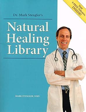 dr mark stenglers natural healing library Epub