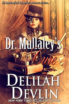 dr mullaleys cure a victorian medical erotic short story Epub