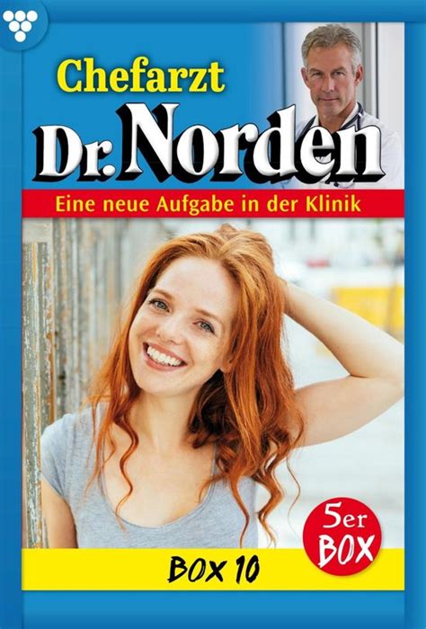 dr norden 1039 arztroman unbekannte ebook Kindle Editon
