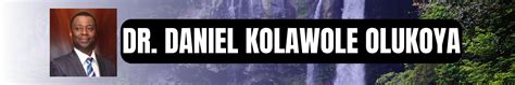 dr olukoyas personal testimony Reader