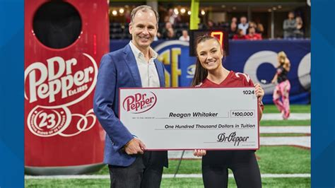 dr pepper 100 000 scholarship