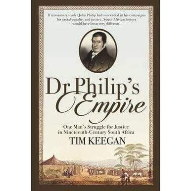 dr philips empire one mans struggle for Kindle Editon