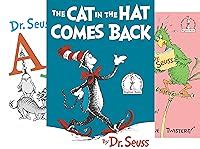 dr seusss second beginner book collection 5 book series Kindle Editon