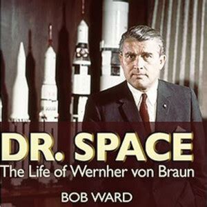 dr space the life of wernher von braun PDF