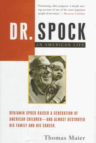 dr spock an american life Doc