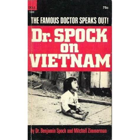 dr spock over vietnam Kindle Editon