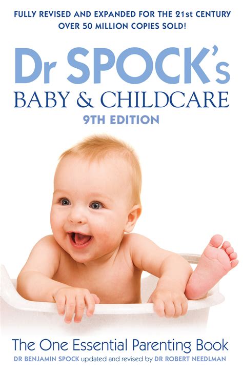 dr spocks baby and child care 9th edition PDF