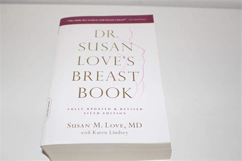dr susan loves breast book 5th edition a merloyd lawrence book Reader