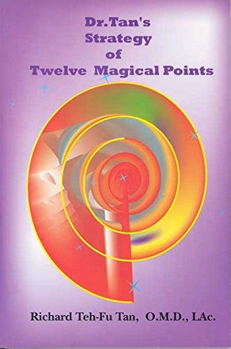 dr tans strategy of twelve magical points PDF