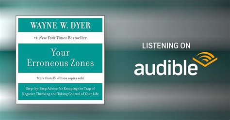 dr wayne dyer your erroneous zones audiobook Doc