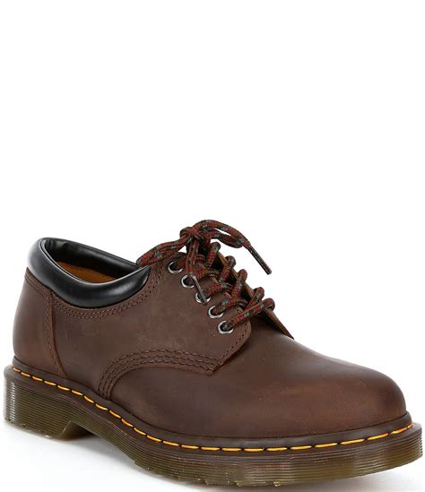 dr. martens mens 8053 oxford